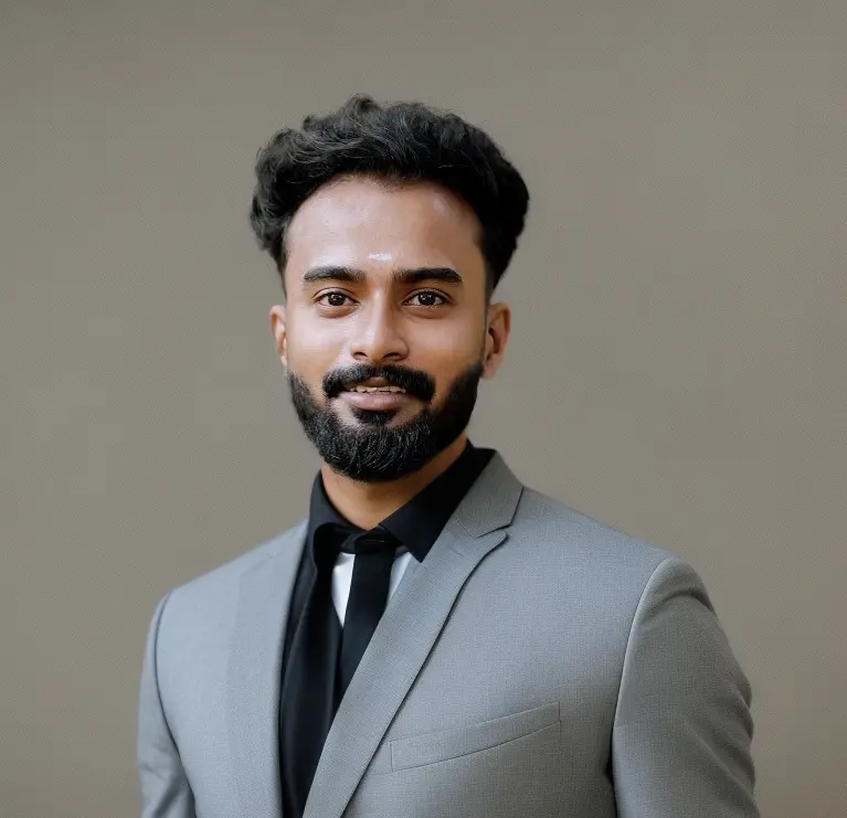 Ananthu Ls kumar